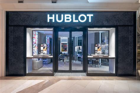 hublot shop lebanon|Hublot Boutique .